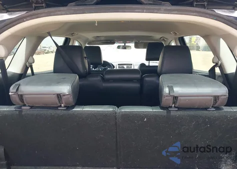 2014 Mazda Cx-9 Touring from USA, damaged, VIN JM3TB2CA1E0447037